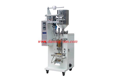 DXDL60II Pillow-Bag Packaging Machine