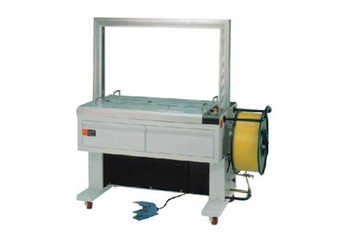 KENO-S107 Strapping Machinery 