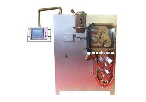 LG Series Roller Compactor