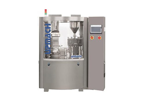 Automatic Capsule Filling Machine CFK 1500