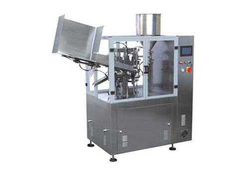 GF60 Aluminum Tube Filler Sealer