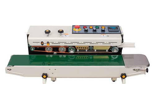 Solid Ink Coding Band Sealer FRD-1000C