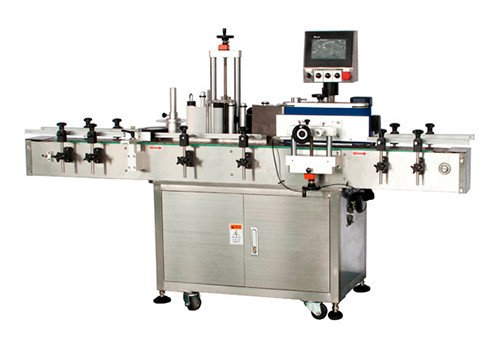 ALT-A Auto Labeling Machine