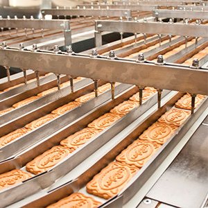 В 2024 году в России на 60% увеличился выпуск пищевого оборудования