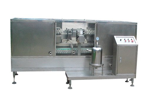 TXP General Washing Machine