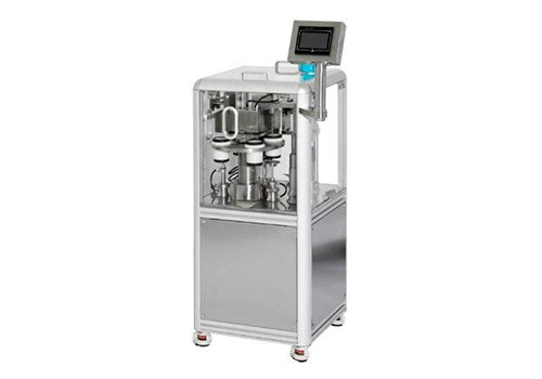 K10-S Pre-Filled Glass Syringe Filling and Capping Machine