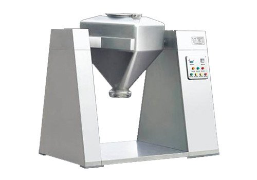 Powder Granule Mixing Bin Blender HF-series