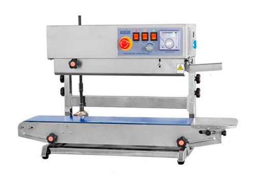 Continuous Band Sealer Machine FRB-770II