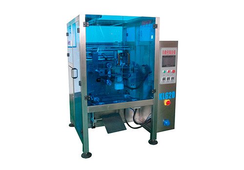 XT-620 Automatic Bag Packing Machine