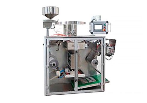 SLB-220 Automatic Strip Packaging Machine