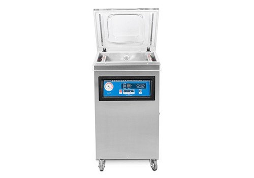 DZ-400/2E A3 Model Single Chamber Vacuum Packing Machine