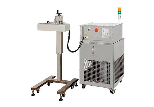 AF-10000H Round Table High Speed Sealer