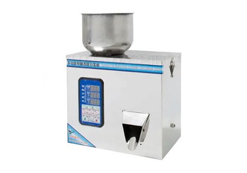 Particle Filling Machine FZZ-0