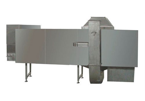 Tunnel Sterilization Oven