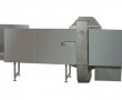 Tunnel Sterilization Oven