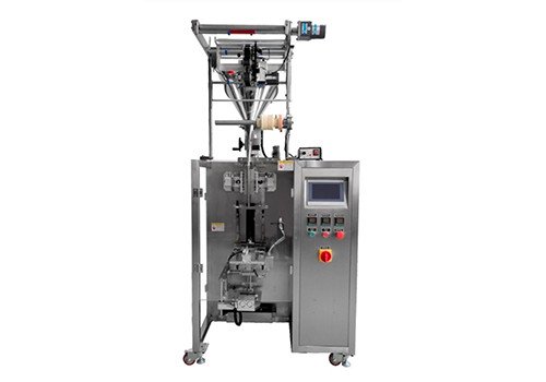 MD-60F Reciprocating Powder Packaging Machine 