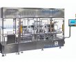 High Speed Syringe Filling Machine