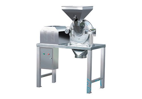 FG-300 High－Efficiency Hammer Mill