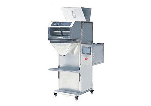 DYCS Series Electronic Quantitative Weigher
