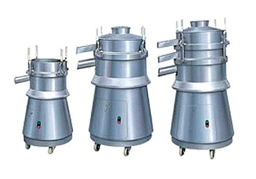 Вибросито ZS