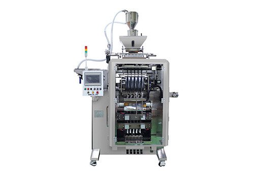 Powder & Granule Stick Automation Packer