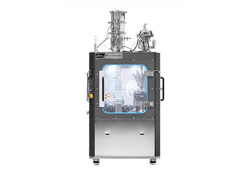 PF-1000H Auto Capsule Filler