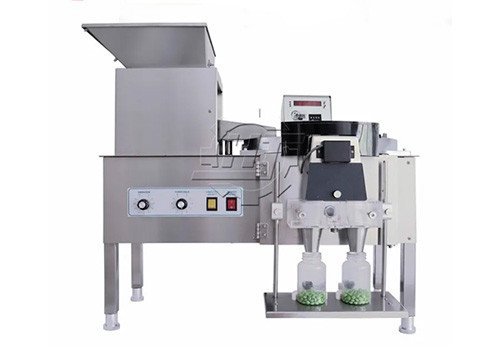 SJ-2/4 Counter Machine