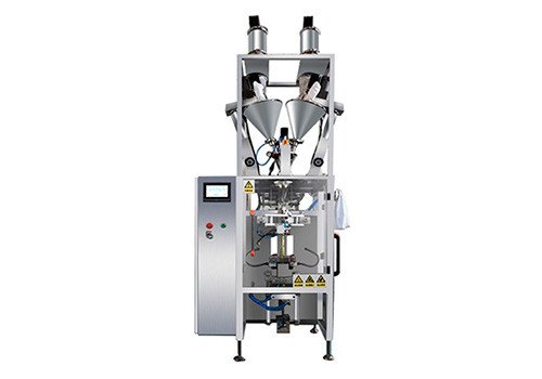 LD-P4L/P6L/P8L/P10L Mixed Material Sticks Packing Machine