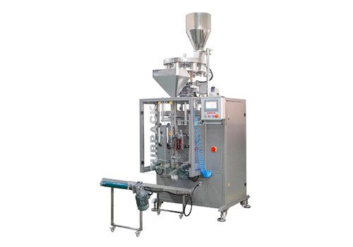 TP-V101 Vertical FFS (Form, Fill, Seal) Machine For Granular Products