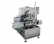 Automatic Sauces Filling Machine