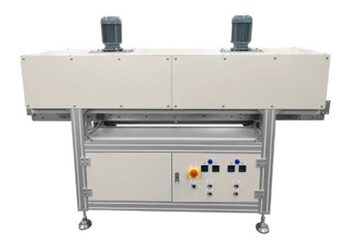 Электрический термоусадочный туннель AET-P/S