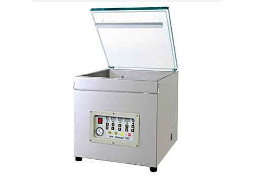 Table Top Vacuum Packaging Machine J-V002 