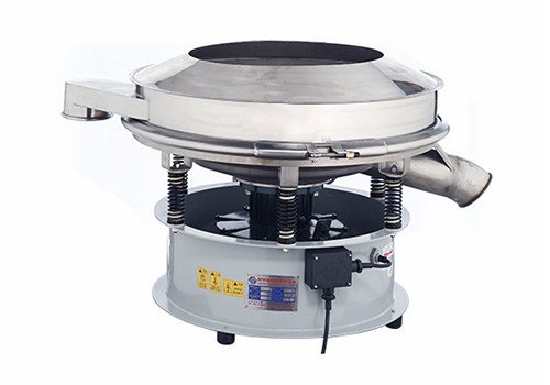 Вибросепаратор специальной конструкции для суспензии GY-800-1S-F