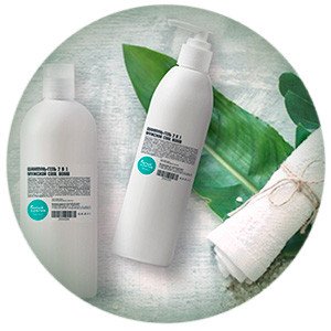 Как быстро запустить производство жидкого мыла и шампуней