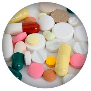 Российский фармрынок начал расти быстрее за счет отечественных, а не импортных лекарств