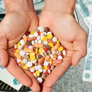 Разрыв между наукой и бизнесом ликвидируют в фармацевтической отрасли Иркутской области 