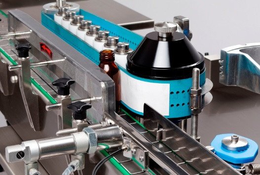 Automatic Labeling Machine JC-M / MM / L / LL / X / 3M series