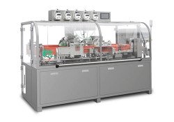 Pharmaceutical Liquid Filling Machine