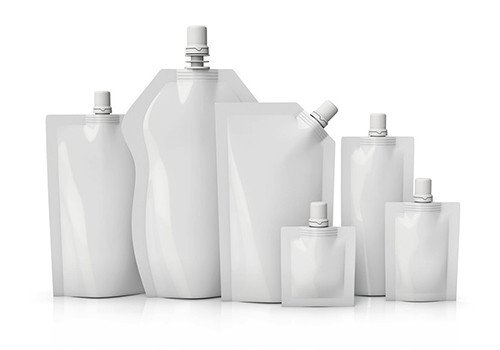 Автоматическая машина HNXG-D1( D2, D3, D4) для наполнения и укупоривания дой паков