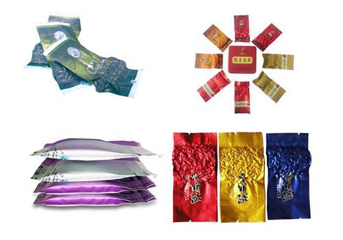 MK-T50 Vacuum Packaging Machinery