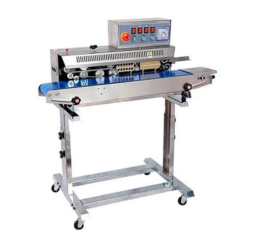 induction sealing equipment