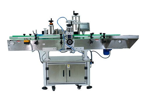 NY-822B Position Round Bottle Labeling Machine