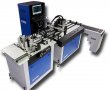 BUSKRO High-Volume High Speed Inkjet System