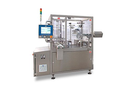 De-nester and Re-nester for Syringes and Cartridges SDN