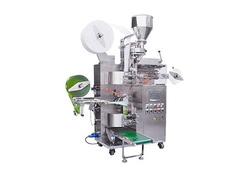 KL-100ZS Tea Bag Packing Machine