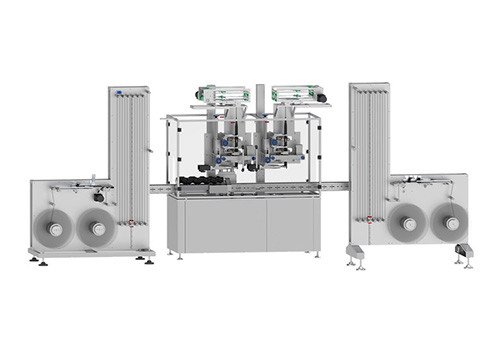 Dual Feed Body Sleeve M-SLV-A03