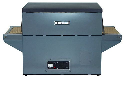 TD-20 Series Heat Shrink Tunnels