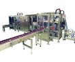ILB CMB Series Sleeve Wrap Machine