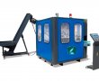 Automatic Bottle Molding Machine 