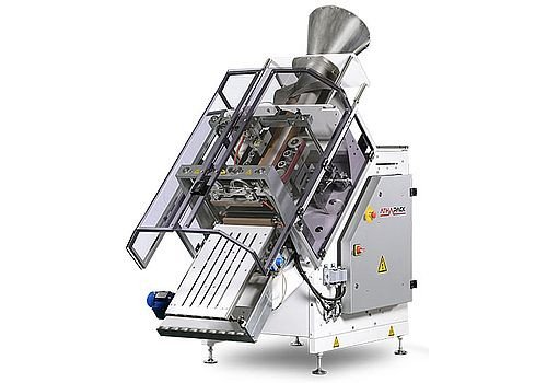 F26I Inclined Packaging Machine